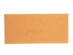Marshalltown Schwammglätter, Kunststoffgriff, fein, gelb, Maße:  305x127 mm – Bild 3