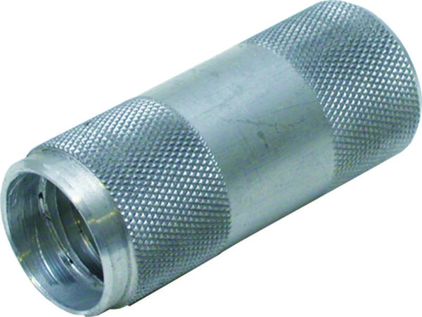 Marshalltown QLT Stangenschleiferadapter, Aluminium, 83 mm