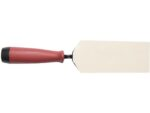 Marshalltown QLT Fliesenmörtel Randglätter, Softgrip Griff, Gummi, Maße: 152x51 mm – Bild 2