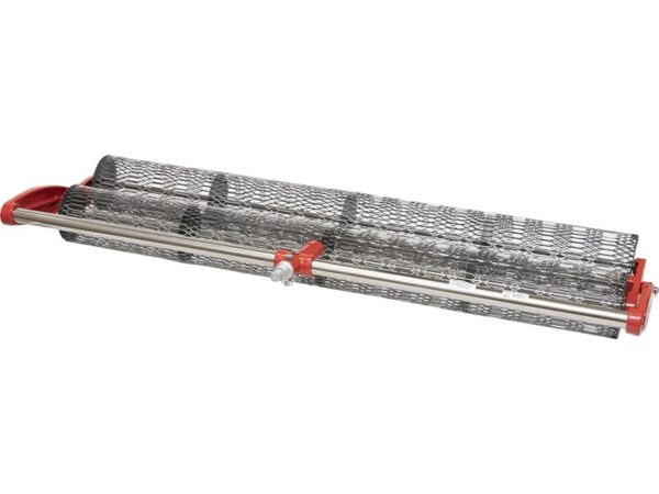 Marshalltown QLT Betonbodenroller, Stahl, Länge: 457 mm