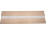 Marshalltown DuraFlex Glättkelle, Durasoft Griff, Goldstahl, Maße: 406x127 mm – Bild 2