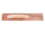 Marshalltown Hartholzglätter, Holzgriff, Jarrah-Holz, Maße: 406x83 mm – Bild 3