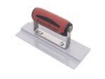 Marshalltown Magnesium Wandform Glätter mit Durasoft Griff, Maße des Glätters: 191x79 mm – Bild 3