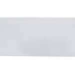 Marshalltown Magnesium Wandform Glätter mit Durasoft Griff, Maße des Glätters: 191x79 mm