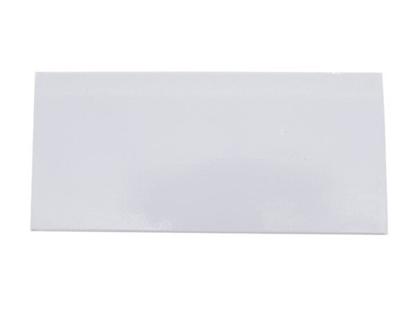 Marshalltown Magnesium Wandform Glätter mit Durasoft Griff, Maße des Glätters: 191x79 mm