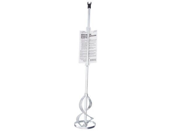 Marshalltown Ribbon Mixer, Stahl, Maße: 610x102 mm
