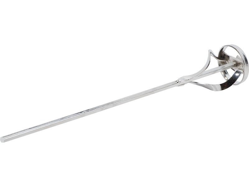 Marshalltown Ribbon Mixer Marshalltown Ribbon Mixer, Stahl, Maße: 762x127 mm – Bild 1