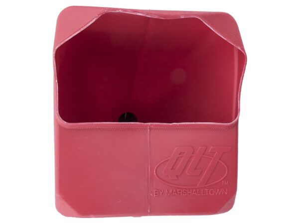 Marshalltown QLT Sprühpistole QuickShooter, rot