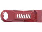 Marshalltown Rigipsplattenheber, Stahl, rot – Bild 5