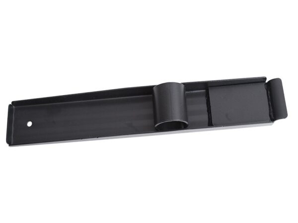 Marshalltown QLT Rollbarer Rigipsplattenheber, Stahl, schwarz, Maße: 381x57 mm
