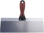 Marshalltown Flächenspachtel, Durasoft Griff II, Edelstahl, Maße: 305x76 mm – Bild 3