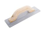 Marshalltown Magnesium Hand-Glätter mit Holzgriff, Maße: 508x79 mm