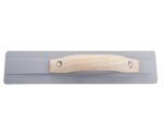 Marshalltown Magnesium Hand-Glätter mit Holzgriff, Maße: 406x79 mm – Bild 3