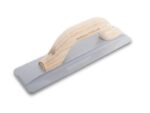 Marshalltown Magnesium Hand-Glätter mit Holzgriff, Maße: 305x79 mm – Bild 5