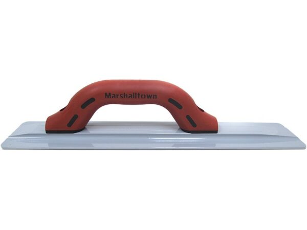 Marshalltown Magnesium Hand-Glätter mit Durasoft Griff, Maße: 406x79 mm