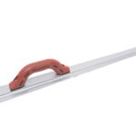 Marshalltown Bodenglätter, Konisches Blatt, Durasoft Griff, Magnesium, Länge: 762 mm