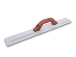 Marshalltown Magnesium Hand-Glätter, "Broken in", Durasoft Griff, Maße: 406x79 mm – Bild 4
