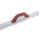 Marshalltown Magnesium Hand-Glätter, "Broken in", Durasoft Griff, Maße: 508x79 mm