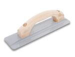 Marshalltown Magnesium Hand-Glätter mit großem Holzgriff, Maße: 305x79 mm – Bild 5