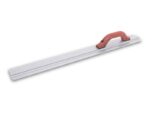 Marshalltown Bodenglätter, Gerades Blatt, Durasoft Griff, Magnesium, Maße: 762x79 mm – Bild 5
