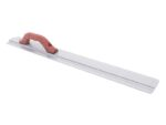 Marshalltown Bodenglätter, Gerades Blatt, Durasoft Griff, Magnesium, Maße: 762x79 mm – Bild 4