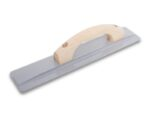 Marshalltown Magnesium Hand-Glätter mit großem Holzgriff, Maße: 508x79 mm – Bild 5