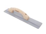 Marshalltown Magnesium Hand-Glätter mit großem Holzgriff, Maße: 508x79 mm – Bild 4