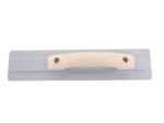 Marshalltown Magnesium Hand-Glätter mit großem Holzgriff, Maße: 508x79 mm – Bild 3