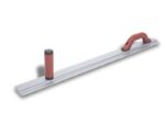 Marshalltown Bodenglätter, Gerades Blatt, Durasoft Griff, Magnesium, Maße: 914x79 mm – Bild 5
