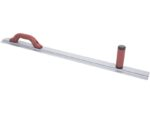 Marshalltown Bodenglätter, Gerades Blatt, Durasoft Griff, Magnesium, Maße: 914x79 mm – Bild 4