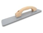 Marshalltown Magnesium Glätter mit Holzgriff, Maße: 406x79 mm – Bild 5