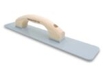 Marshalltown Magnesium Glätter mit Holzgriff, Maße: 406x79 mm – Bild 4