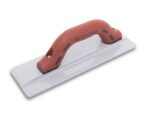Marshalltown Magnesium Glätter, "The Hog", Durasoft-Griff, Maße: 356x95 mm – Bild 5