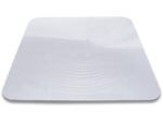 Marshalltown QLT Hawk-Kelle mit Holzgriff, Aluminium, Maße: 330x330 mm – Bild 2
