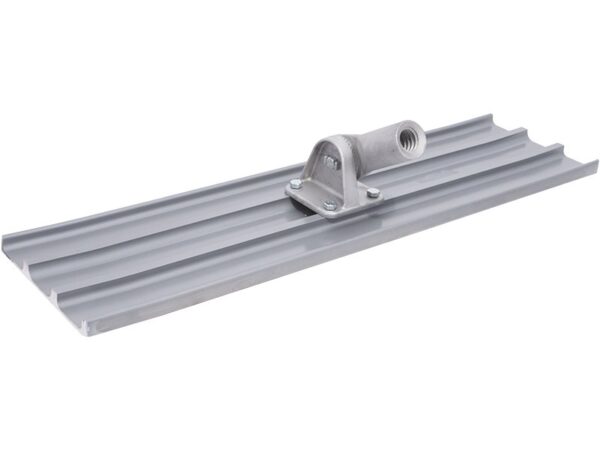 Marshalltown Bodenglätter "Broken-in", Magnesium, Maße: 762x203 mm
