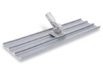 Marshalltown Bodenglätter "Broken-in", Magnesium, Maße: 1067x203 mm – Bild 4