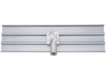 Marshalltown Bodenglätter "Broken-in", Magnesium, Maße: 1067x203 mm – Bild 3