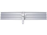 Marshalltown Bodenglätter, eckig, RotaLeveler Kippgelenk, Magnesium, Maße: 1143x203 mm – Bild 3
