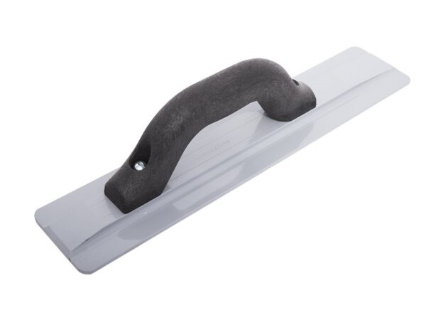 Marshalltown Magnesium Hand-Glätter mit Kunststoffgriff, Maße: 508x79 mm