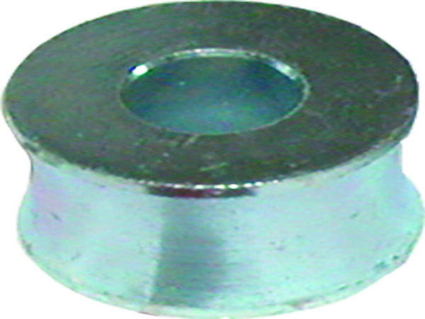 Marshalltown QLT Ersatzteil für Bewehrungsstahl Bieger 14730, Roller