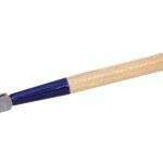 Marshalltown Holzstiel, Schmaler Gabelkopf, Länge: 1829 mm