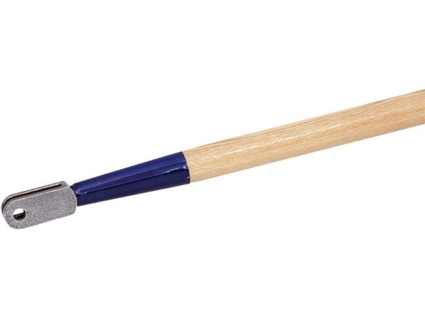 Marshalltown Holzstiel, Schmaler Gabelkopf, Länge: 1829 mm