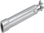 Marshalltown Gewindestangen/Gabelkopf Adapter, 35 mm, Stahl, Länge: 229 mm – Bild 2