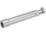 Marshalltown Gewindestangen/Gabelkopf Adapter, 35 mm, Stahl, Länge: 229 mm