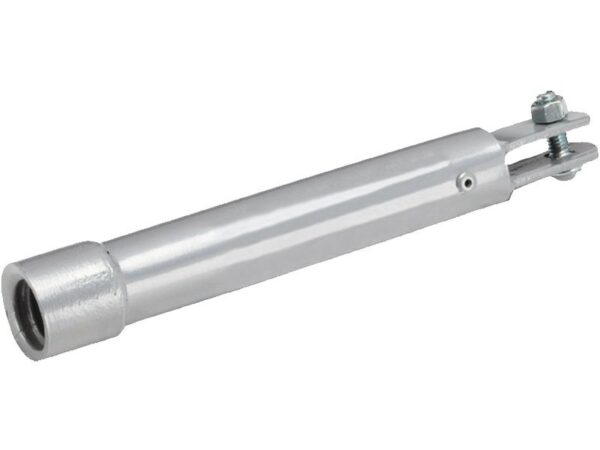 Marshalltown Gewindestangen/Gabelkopf Adapter, 35 mm, Stahl, Länge: 229 mm