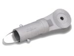 Marshalltown Bodenglätter/Druckknopf Stiel Adapter für 35mm und 44mm Stiele, Stahl, Länge: 238 mm – Bild 5
