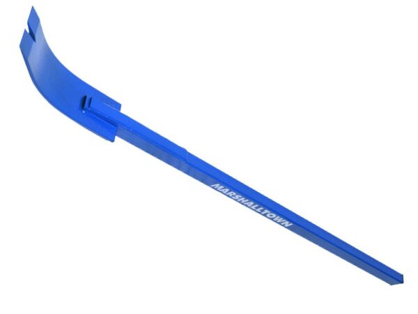 Marshalltown Kleine Monster Brechstange, Stahl, Länge: 1168 mm