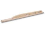 Marshalltown Mahagoni Bodenglätter, 3 Griffe, Länge: 1219 mm – Bild 5