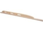 Marshalltown Mahagoni Bodenglätter, 3 Griffe, Länge: 1219 mm – Bild 4