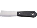 Marshalltown Starrer Spachtel, Polyethylengriff, Stahl, Maße: 190x31 mm – Bild 2
